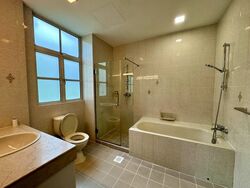 La Suisse (D11), Condominium #577990601